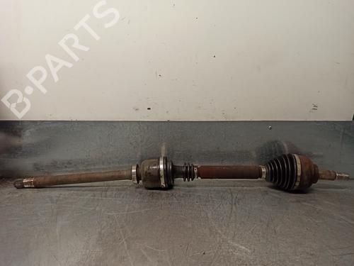 Used Right front driveshaft RENAULT LAGUNA II Grandtour (KG0/1_) 3.0 V6 24V (KG0D, KG01) (207 hp) 10651918