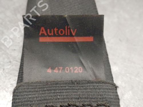 Front right lock PEUGEOT 407 SW (6E_, 6D_) 2.0 HDi 135 | BP29730171C97