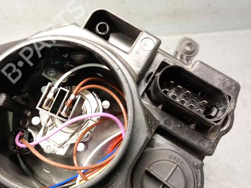 Left headlight VW GOLF V (1K1) 2.0 TDI 16V | BP32698115C28  - Image 5