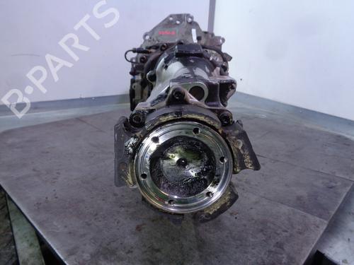 Gearbox AUDI A4 B6 (8E2)  | BP15357554M3 