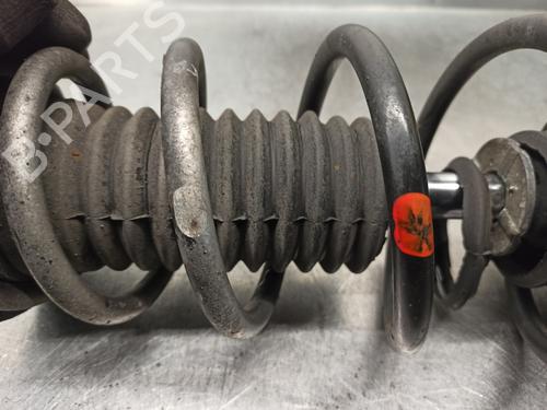 Left rear shock absorber TOYOTA AVENSIS Liftback (_T22_) 2.0 D-4D (CDT220_, CDT220R) | BP17090300M18 