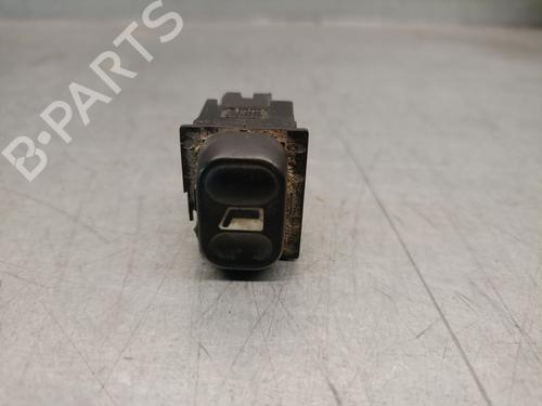 Used Left rear window switch CITROËN XSARA (N1) 2.0 HDi 90 (90 hp) 21578971
