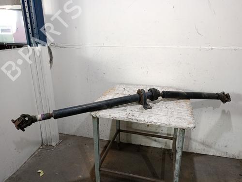 driveshaft-ssangyong-rodius-i-2005-37197354 main image