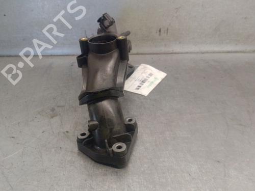 Pipe FORD TRANSIT COURIER B460 Box Body/MPV 1.5 TDCi | BP38069614M125 - Image 7