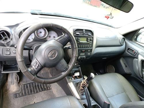 Electronic module TOYOTA RAV 4 II (_A2_) 2.0 4WD (ACA21, ACA20) | BP25927707M83  - Image 14