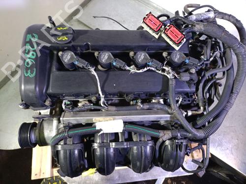 Engine VOLVO C30 (533) 1.8 | BP26887675M1 - Image 6