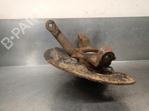 Left front steering knuckle SEAT 127 (127A) 0.9 | BP23973471M25 