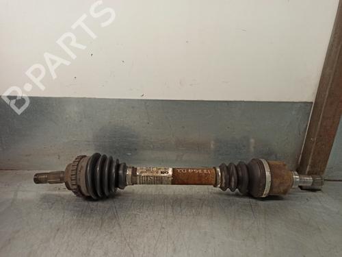 Used Left front driveshaft CITROËN XSARA (N1) 1.6 16V (109 hp) 12847955