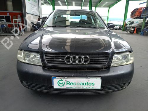 Engine control unit (ECU) AUDI A4 B5 (8D2) 2.5 TDI | BP38786205M57 - Image 9