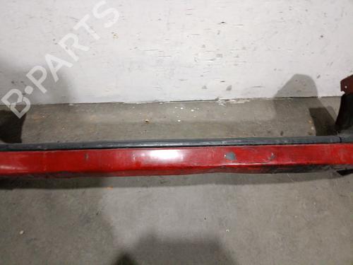 Rear bumper RENAULT KANGOO (KC0/1_) 1.5 dCi | BP29746197C8