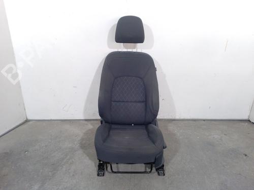 Used Left front seat KIA RIO III (UB) 1.25 CVVT (86 hp) 26568295