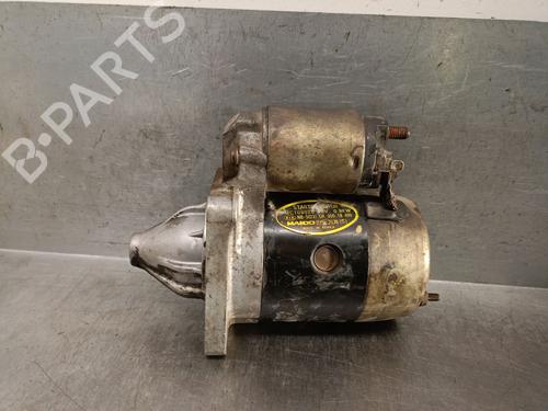Used Starter KIA CARENS I MPV (FC, FJ) 1.8 i (110 hp) 28974390