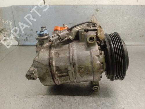 AC compressor MERCEDES-BENZ A-CLASS (W176) A 45 AMG 4-matic (176.052) | BP40006200M34 - Image 3