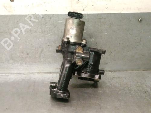 EGR-Ventil OPEL ASTRA H (A04) 1.7 CDTI (L48) (100 hp) 31799576