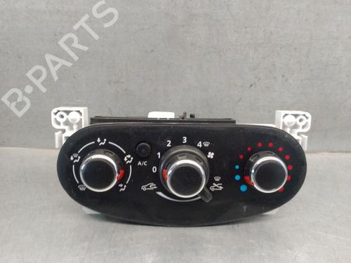 Used Climate control DACIA DOKKER MPV (KE_) 1.5 dCi (KEAJ, KEAH) (90 hp) 26519388