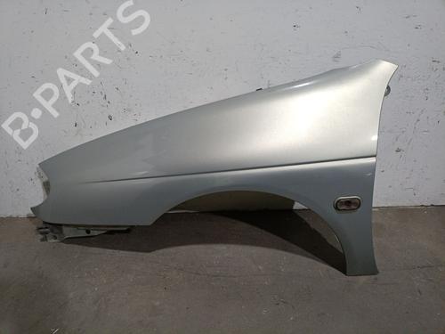Used Left front fenders Left front fenders RENAULT MEGANE I Coach (DA0/1_) 1.4 16V (DA0D, DA1H, DA0W, DA10) (95 hp) 33803329 33803329