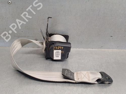 Used Rear left seatbelt KIA CERATO I Saloon (LD) 2.0 CRDi (112 hp) 29823253