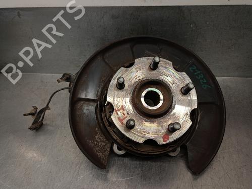 Left rear steering knuckle TOYOTA RAV 4 III (_A3_) 2.2 D 4WD (ALA30_, ALA30R) | BP20709567M27 