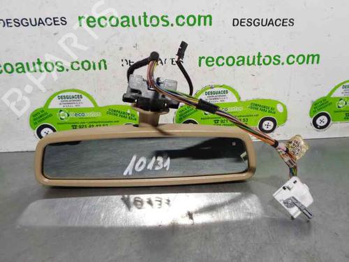 Used Rear mirror MERCEDES-BENZ M-CLASS (W164) [2005-2012]  5025171