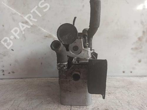Heater matrix box MAZDA 6 Saloon (GG) 2.0 DI (GG14) | BP20259574M61 