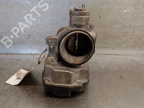 Used Throttle body Throttle body 37537480 37537480