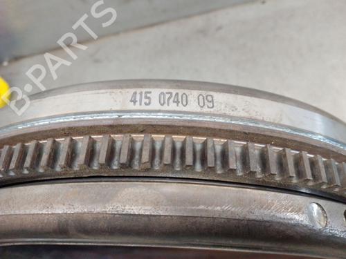 Flywheel VW PASSAT B6 (3C2) 2.0 TDI 16V | BP25028789M101 - Image 4