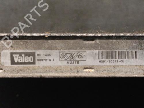 Water radiator LAND ROVER FREELANDER 2 (L359) 2.2 TD4 4x4 | BP28727678M31 