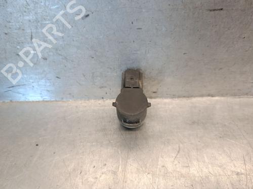 Elektronisk modul FORD FIESTA VII (HJ, HF) 1.0 EcoBoost mHEV (125 hp) 27855026