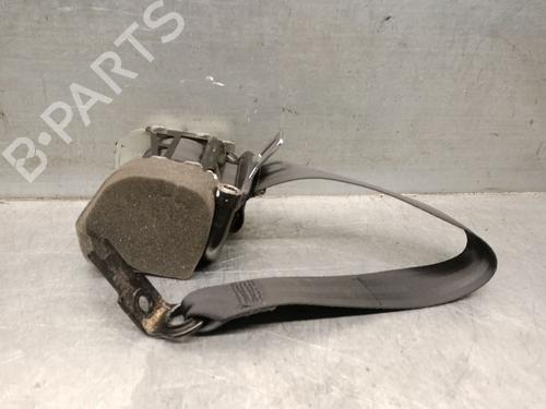 Rear right seatbelt PEUGEOT 3008 II SUV (MC_, MR_, MJ_, M4_) 1.2 THP/ PureTech 130 (MRHNSM, MRHNSU, MRHNSJ, MRHNYW,... | BP30708955I28 