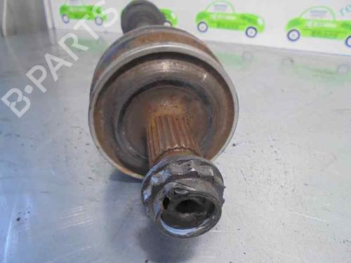 Left rear driveshaft MERCEDES-BENZ C-CLASS (W203) C 220 CDI (203.008) | BP2518399M40 