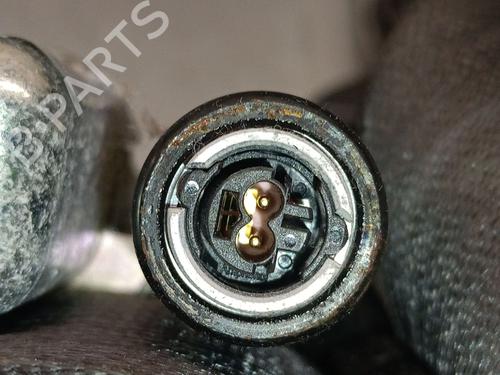 Front left seatbelt SSANGYONG RODIUS I 2.7 Xdi | BP37243465I26 - Image 5