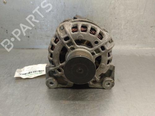 Alternator DACIA SANDERO II TCe 90 (B8M1, B8MA, B8AC) | BP35932289M7 - Image 2
