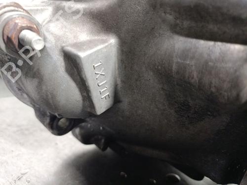 Gearbox INFINITI FX 30d AWD | BP39167204M3 - Image 8