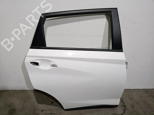 Porte arrière droite HYUNDAI BAYON (BC3) 1.2 MPI (84 hp) 31905185