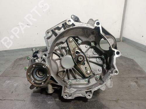 Used Gearbox Gearbox SEAT IBIZA III (6L1) 1.4 16V (75 hp) 40261029 40261029