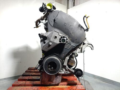 Used Engine SEAT LEON (1M1) 1.9 TDI (110 hp) 32516526