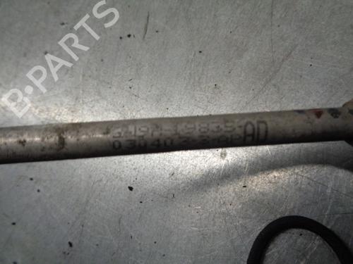 AC pipe JAGUAR XJ (X350, X358) 4.2 | BP20262303M126 