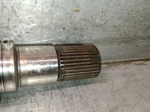 Right front driveshaft MAZDA 6 Saloon (GJ, GL) 2.2 D (GJ2FP) | BP33244113M39  - Image 5