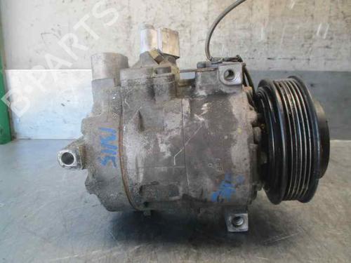 AC compressor SAAB 9-5 (YS3E) 2.0 t | BP7823980M34 