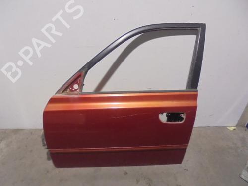 Used Left front door HYUNDAI ACCENT II (LC) 1.3 (86 hp) 10163776