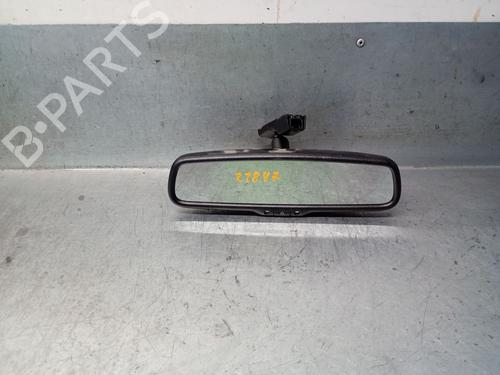 Used Rear mirror KIA NIRO I (DE) 1.6 GDI Hybrid (105 hp) 26556438