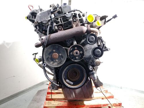 Motor SSANGYONG RODIUS I 2.7 Xdi (163 hp) 32304121