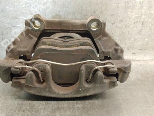 Left front brake caliper SEAT LEON (1M1) 1.9 TDI | BP34559685M105 - Image 3