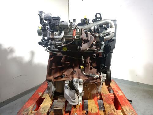 Engine RENAULT MEGANE III Hatchback (BZ0/1_, B3_) 1.5 dCi (BZ09, BZ0D, BZ1W, BZ29, BZ14) | BP40081157M1 - Image 3
