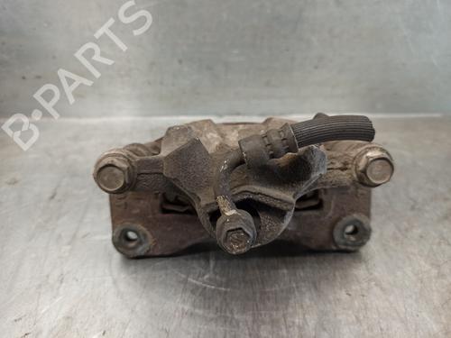 Left rear brake caliper SUBARU LEGACY IV Estate (BP) 3.0 R AWD (BPE) | BP14975426M107 