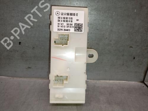 Used Electronic module Electronic module 39617862 39617862