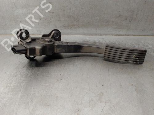 Pedal für JEEP COMPASS (MK49) 2.0 CRD (140 hp) 17543522