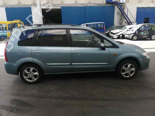 Intercooler MAZDA PREMACY (CP) 2.0 TD | BP6047346M30 - Image 9