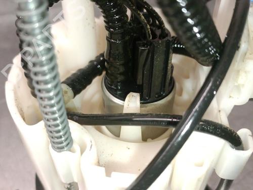 Fuel pump OPEL COMBO Box Body/MPV (K9) 1.5 D | BP32003147M76 