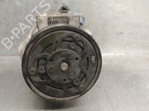 AC compressor RENAULT CLIO IV (BH_) 1.5 dCi 90 | BP34570063M34 - Image 2